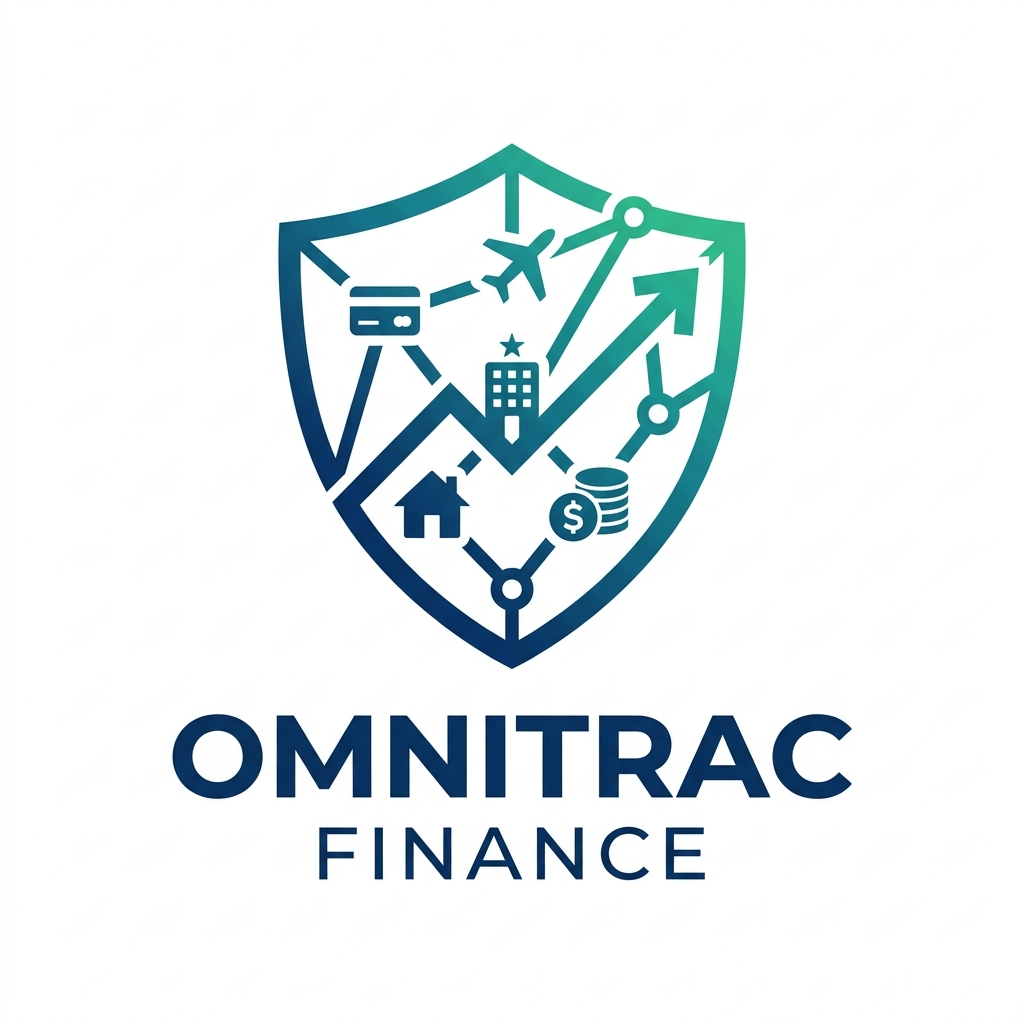 OmniTrac Finance